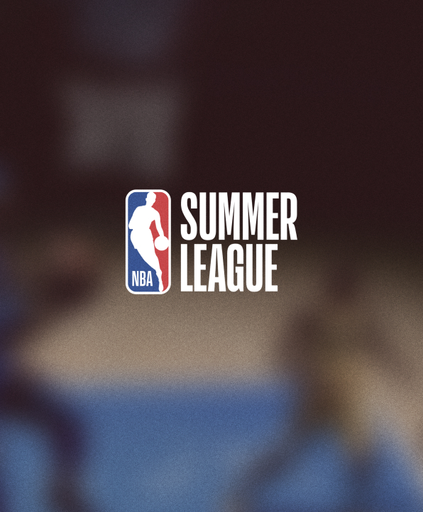 NBA 2k Summer League